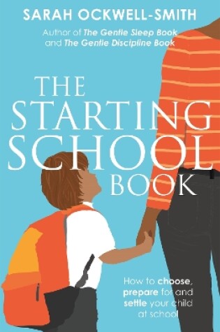 Cover of The Starting School Book