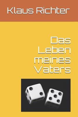 Book cover for Das Leben meines Vaters