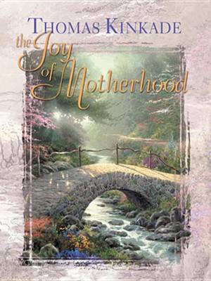 Book cover for The Joy of Motherhood