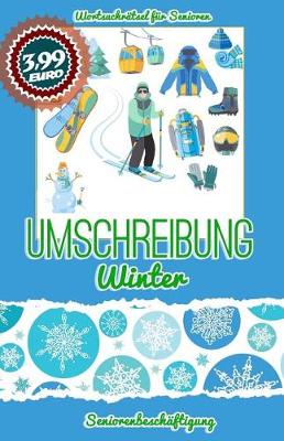 Cover of Umschreibung Winter