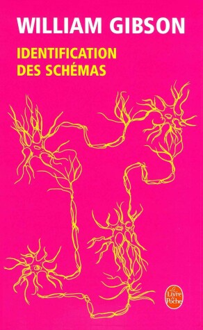 Cover of Identification Des Schemas