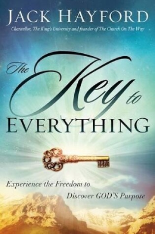 Cover of Key To Everything, The