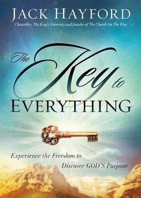 Book cover for Key To Everything, The