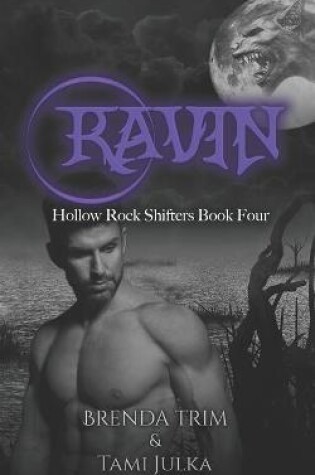 Cover of Ravin