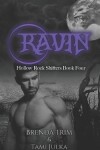 Book cover for Ravin