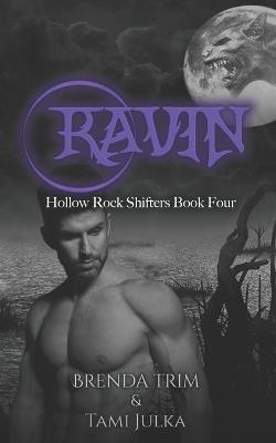 Cover of Ravin