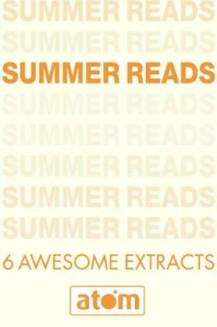 Cover of Atom Summer Reads Sampler