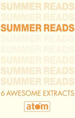 Book cover for Atom Summer Reads Sampler