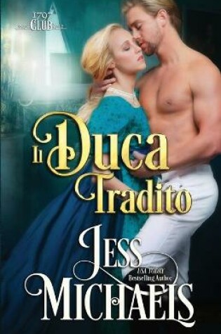 Cover of Il duca tradito