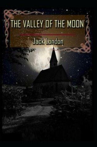 Cover of Valley of the Moon Origina