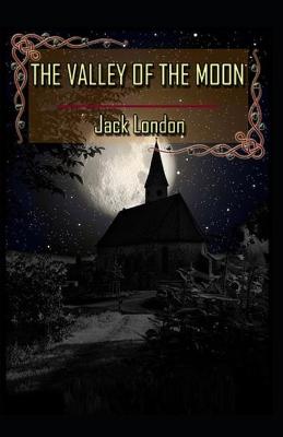 Book cover for Valley of the Moon Origina