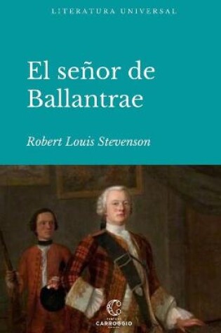 Cover of El Se�or de Ballantrae