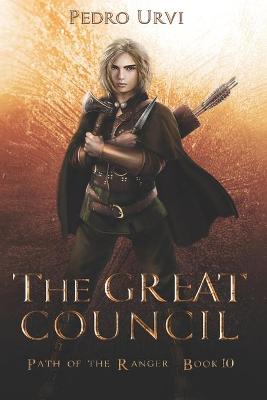 Book cover for The Great Council