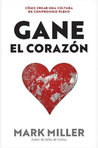 Cover of Gane el corazon