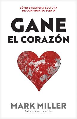 Book cover for Gane el corazon