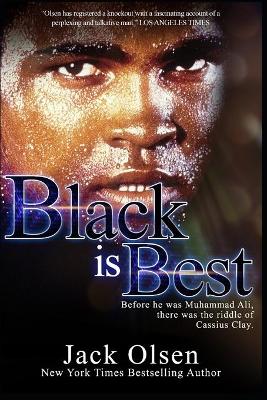 Book cover for Black is Best