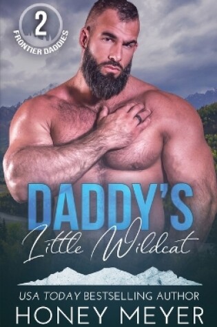 Cover of Daddy's Little Wildcat