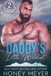 Book cover for Daddy's Little Wildcat