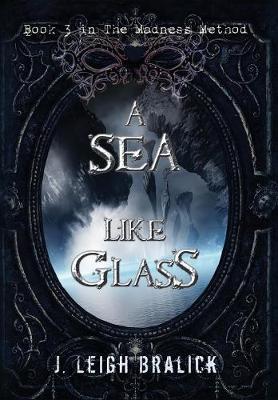 Cover of A Sea Like Glass