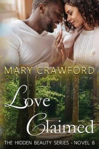 Cover of Love Claimed