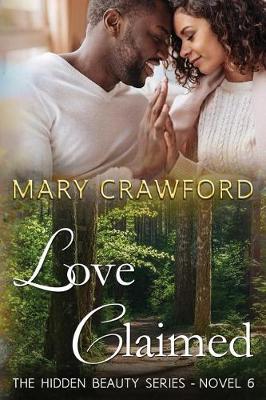 Book cover for Love Claimed