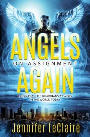 Cover of Angels on Assignment Again