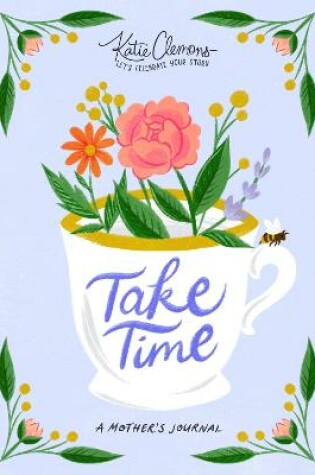 Cover of Take Time