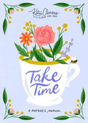 Cover of Take Time