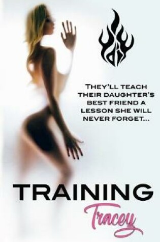 Cover of Training Tracey