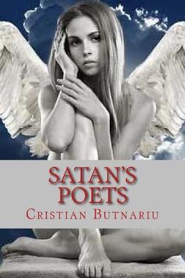 Book cover for Satan's Poets