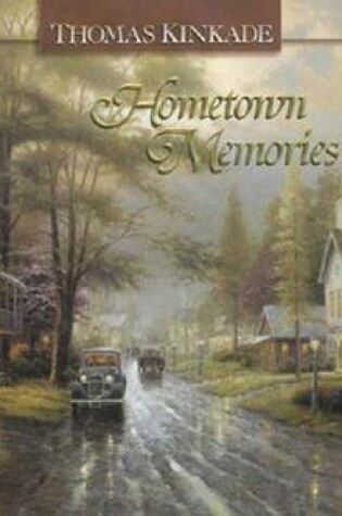 Cover of Hometown Memories