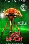 Book cover for Lake on the Moon