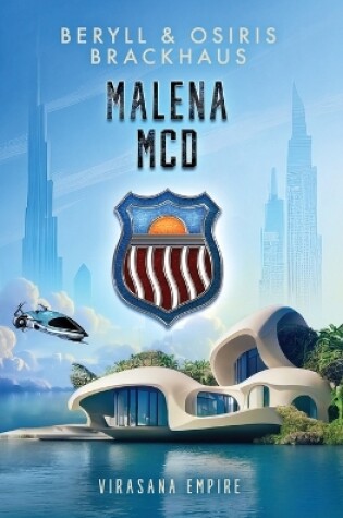 Cover of Malena MCD