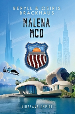 Book cover for Malena MCD