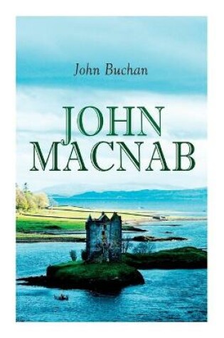 Cover of John Macnab