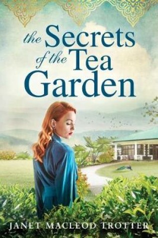 Cover of The Secrets of the Tea Garden