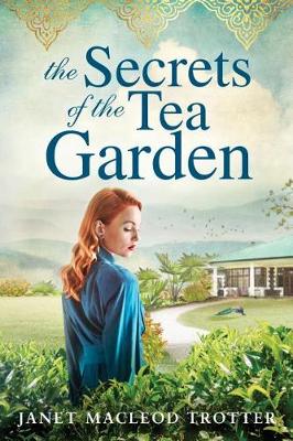 Cover of The Secrets of the Tea Garden