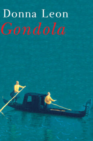 Cover of Gondola
