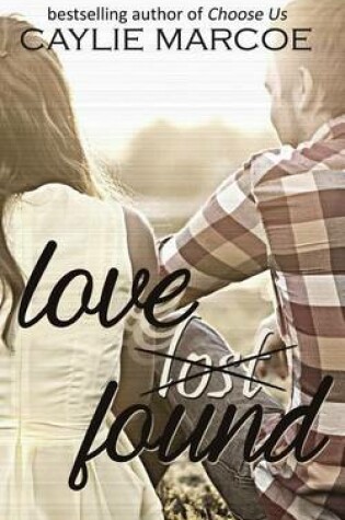 Cover of Love Found