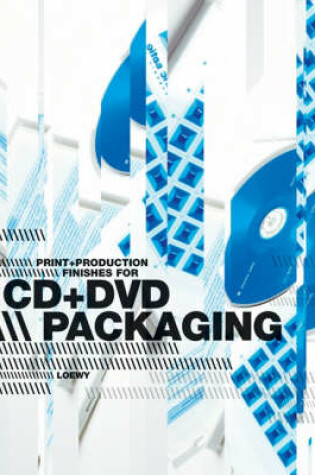 Cover of Print and Production Finishes for CD and DVD Packaging
