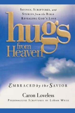 Cover of Hugs from Heaven