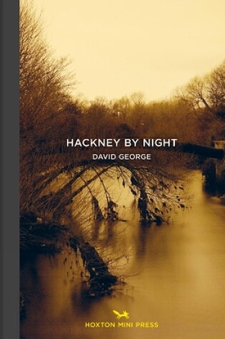 Cover of Hackney By Night
