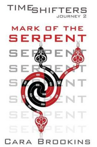 Cover of Mark of the Serpent
