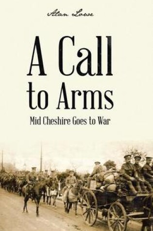 Cover of A Call to Arms