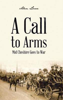 Book cover for A Call to Arms