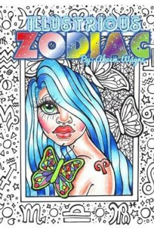 Cover of Illustrious Zodiac