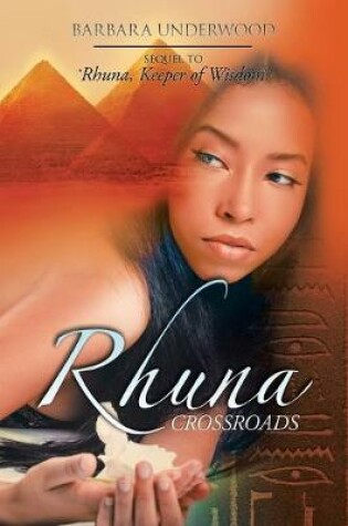 Cover of Rhuna Crossroads