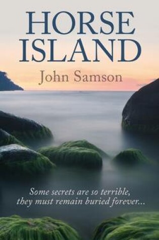 Cover of Horse Islands