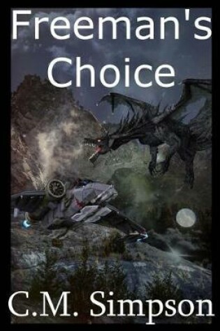 Cover of Freeman's Choice