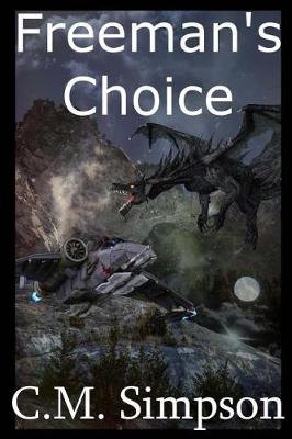 Book cover for Freeman's Choice